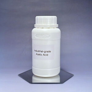Industrial-grade Acetic Acid