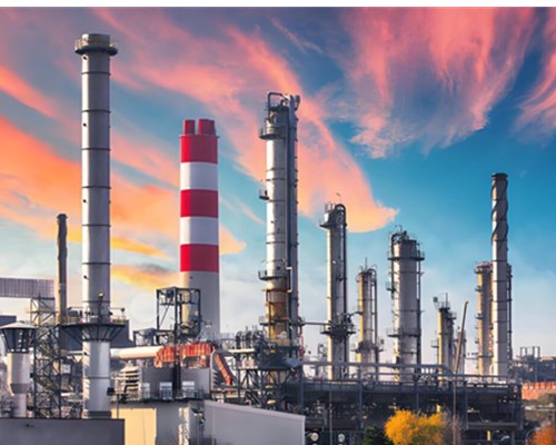 Sodium Hydroxide Vital Applications in the Energyand Petroleum Industries