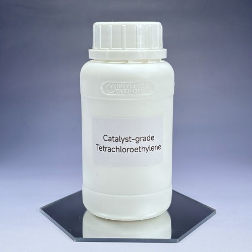 Catalyst-grade Tetrachloroethylene