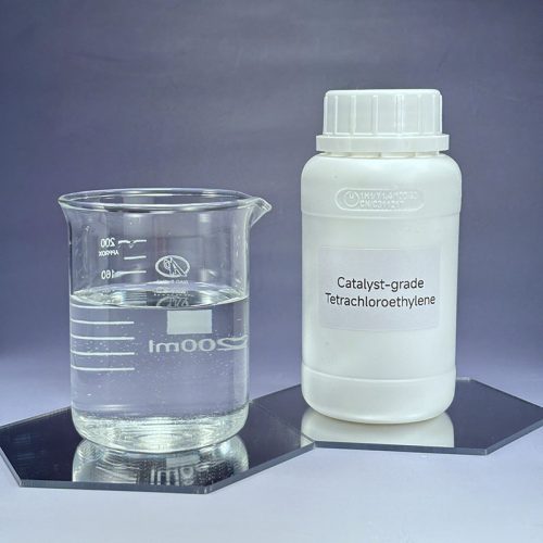 Catalyst-grade Tetrachloroethylene